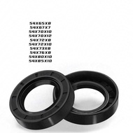 TC OIL SEAL NBR ID 54MM 54X65 54X67 54X70 54X72 54X73 54X76 54X80 54X85