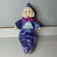 Original disney fairy god mother Cinderella Doll / Cinderella mother fairy Doll