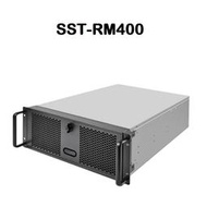 *–SilverStone 銀欣 RM400 伺服器機殼SST-RM400  *