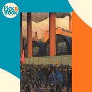 Capital: Volume One and Two by Karl Marx (UK edition, paperback)