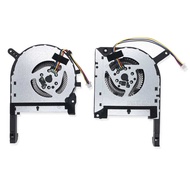 Suitable for Asus TUF Gaming FX505 FX505GE FX505GM FX505DT Cooling Fan