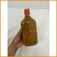 ∟ ∛ ▶ BAGOONG SISI TALABA/ AMAHONG  / GINAMOS DILIS / 375ml  '' PINOY'S FAVORITE BAGOONG
