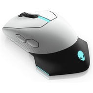 Alienware AW610M Wired/Wireless RGB Gaming Mouse