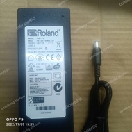 Baru Adaptor Keyboard Roland Psb 1U 9V