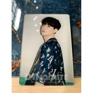 Bts Dynamite Acrylic