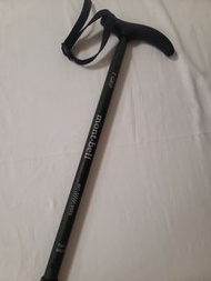 Montbell T Grip 避震登山杖
