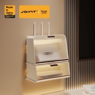 wifi Router storage box, cable storage box, power strip cable box, hub box, power socket storage box