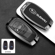 Hợp kim kẽm da thật Xe vỏ bọc chìa khóa Thông Minh Vỏ khóa điều khiển từ xa Keychain bảo vệ TPU Đối