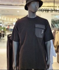 韓國 Lifework Tee LW4122