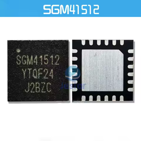 5-20pcs SGM 3803DF SGM3803DF SGM41511 SGM41542 SGM41513 SGM41512 SGM41510 ETA6953 ETA6363 BQ21120 BQ