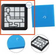 【Good】Vacuum Cleaner Washable Filter For Philips FC9330/9331/9350/9351/9352/9515/9516