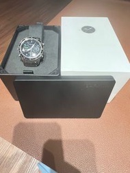 Garmin MARQ Aviator Gen 1 Smart watch (full set)