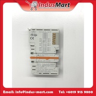 [Refurbish] BECKHOFF EL2889 EtherCAT Terminal, 16-channel digital output