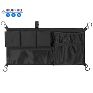 Wagon Side Storage Bag Wagon Side Pocket Wagon Accessories for Camping Cart Beach