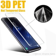 XIAOMI REDMI NOTE 9 NOTE 9 PRO SCREEN GUARD PET NOT TEMPERED GLASS