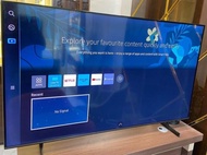 Samsung 55吋 55inch Q60B Qled 4K Smart TV 量子點 智能 電視