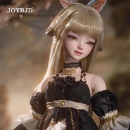 Prefered Warehouse Shipping 1/4 Faye Fullset B Bjd Doll
