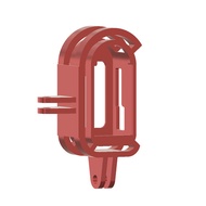 Hawkeye Thumb 2 Camera 4k Vertical + Horizontal dampered M5 gopro moun