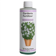 Perfect Plants Gardenia Liquid Fertilizer | 8oz. Tailored Bloom Boosting Plant Food | Great for Indo