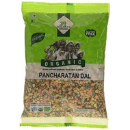 24 mantra organic pancharatna dal 500gm