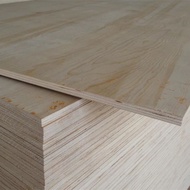 Quality Marine Plywood - 14" x 16"