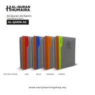AL-QURAN HUMAIRA AL-QARNI A6 SIZE