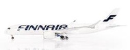 JC Wings 芬蘭航空 Finnair Airbus A350-900XWB OH-LWS 1:400