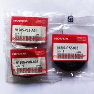 Honda Drive Shaft Oil Seal & Torque Converter Oil Seal ( 91205-PL3-A01 / 91206-PHR-003 / 91207-P7Z-0