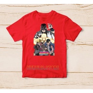 BORUTO NEXT GENERATIONS KIDS T-SHIRT
