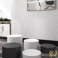 Platform Round Table Air Conditioning Base Wedding Platform Model Live Display Stand Shooting Clothi