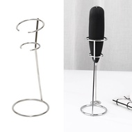 【EXQU】 Electric Egg Beater Holder Milk Mixer Frother Stand Rack Bracket Kitchen Tools