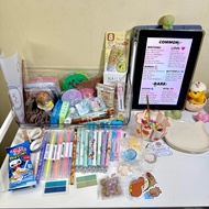 CO SCOOP ORDER