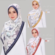 !!NEW YEAR ! Ariani Square The Pursuit of Happiness SQ29 Bawal