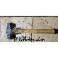 Hammer Hammer Bodem Stone 4lb 4 lb Massaki Wood Handle Hammer Good Strong