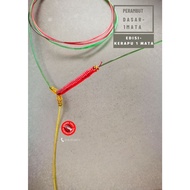 Perambut Kerapu 1 Matakail / T-Knot Bottom/ Perambut Dasar / Perambut Siakap/ Perambut Jenahak -ATT