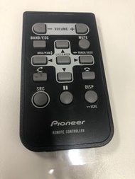 Pioneer 車機搖控