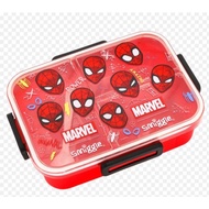 CHILDREN'S LUNCH BOX Bento/ Medium see through bento/ lunch box