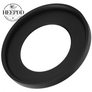 Skill 1PCS ES‑52 Metal Lens Hood Fit For EF 40mm F/2.8 /EF‑S 24mm Set
