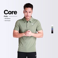 WHITTAKER Core POLO 2101 Sportswear / Sportswear