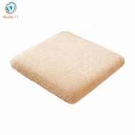 [Dovewill] viscoelastic foam pad, Ergonomic, Office Chair, Comfort, Thick, 45x45cm