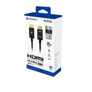 HORI HDMI CABLE 2.1 ULTRA 8K PS5 PS4 PS3 LCD TV GAMING MONITOR