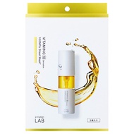 unlabel LAB V面膜 / 主體 / 3片