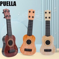PUELLA Musical Instrument Toy Kids Toys Kids Guitar Durable Entertainment Toys Classical Musical Ins