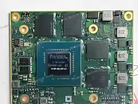 For DELL HP LENOVO NVIDIA GeForce GTX 1650 4GB GDDR5 VIDEO Graphics Card GPU VGA N18P-G0-MP-A1 MXM 3