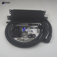 Engine Oil Cooler Full Kit For VW Jetta/Golf MK6 / Scirocco 1.4TSI EA111