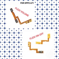 Flexible On Off OPPO A71 Flexible OPPO A71