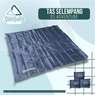 TENDA Footprint 200X300 Ds Adventure Tent Base/ Camping Tent Tarpaulin/ Camping Tent Base/ Footprint