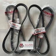 YAMAHA NVX V1/V2 & NMAX V2 V-BELT BELTING  ( B8R-E7641-00 ) - ( B65-E7641-00 ) ORIGINAL YAMAHA