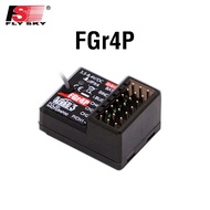 Flysky FGR4S FGR4P FGR4B FS-GR3E FS-R6B FS-iA6 FS-iA6B FS-BS6 FS-R9B RC สำหรับ Flysky FS-i6 FS-GT3B