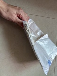 Julia Gash Hong Kong Pouch